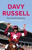 Davy Russell / My Autobiography (Hardback) image