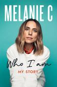 Melanie Chisholm / Who I Am (Large Paperback) image