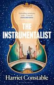 Harriet Constable / The instrumentalist (Large Paperback) image