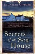 Elisabeth Gifford / Secrets of the Sea House (Large Paperback) image