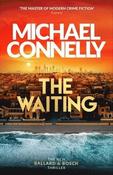 Michael Connelly / The Waiting (Hardback) image