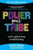 Comaford / Power Your Tribe (Hardback)