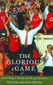 Alex Fynn / The Glorious Game (Hardback) image