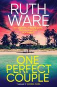 Ruth Ware / One Perfect Couple (Large Paperback) image
