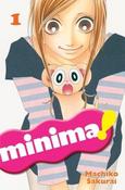 Machiko Sakurai / Minima! 1 image