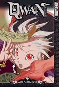 Aki Shimizu / QWAN Volume 4 image