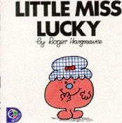 Mr Men and Little Miss, Little Miss Lucky image