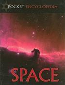 Jamie Wilkins / Space - Pocket Encyclopedia  (Large Paperback) image