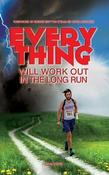 Dave Urwin / Everything Will Work Out in the Long Run (Large Paperback) image