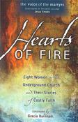 The Voice of the Martyrs / Hearts of Fire (Large Paperback) image