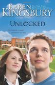Karen Kingsbury / Unlocked (Large Paperback) image