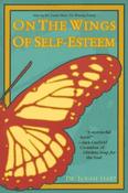 Louise Hart / On the Wings of Self Esteem (Large Paperback) image