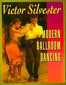 Victor Silvester / Modern Ballroom Dancing (Large Paperback) image
