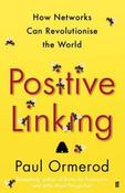 Paul Ormerod / Positive Linking (Large Paperback) image