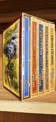 Edward Marston / The Railway Detective Mysteries (5 Book Box Set) image
