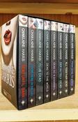 Charlaine Harris / The Sookie Stackhouse Novels (8 Book Box Set)