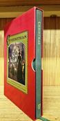 Christmas - Penhaligon's Treasury of Verse and Prose (1 Book Box Set) image