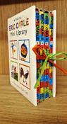 The Eric Carle Mini Library (4 Book Box Set) image