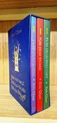 Debi Gliori / Pure Dead (3 Book Box Set) image