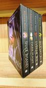 Alyson Noel / The Immortals (4 Book Box Set)