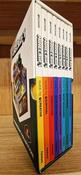 Mojang / The Minecraft Guide Collection (8 Book Box Set) image
