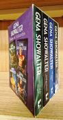 Gena Showalter / Tales of Atlantis (4 Book Box Set)
