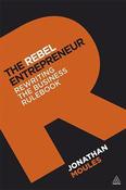 Jonathan Moules / The Rebel Entrepreneur (Large Paperback) image
