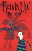 Paul Magrs / Hands Up! (Large Paperback) image