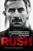 Ian Rush / The Autobiography (Large Paperback) image
