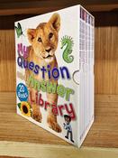 My Questions and Answer Library (20 Book Box Set) image