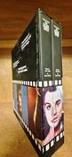 Taschen Books - Taschen's 100 All-Time Favourite Movies 1915 - 2000 (2 Book Box Set) image