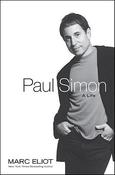 Marc Eliot / Paul Simon: A Life (Hardback) image