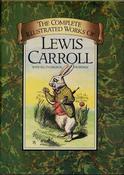 Lewis Carroll / The Complete Illustrated Works of Lewis Carroll (Hardback) image