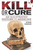 E. X. Ferrars / Kill or Cure (Hardback) image