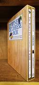 The Wine &amp; Cheese Box (2 Book Box Set)