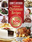 Igloo Books / Traditional Christmas Recipes (Hardback) image