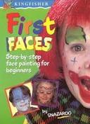 Snazaroo / First Faces (Children's Picture Book) image