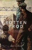 Emmet O'Connor - Rotten Prod : The Unlikely Career of  Dongaree Baird - PB - BRAND NEW image