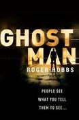 Roger Hobbs / Ghostman (Large Paperback) image