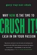 Gary Vaynerchuk / Crush It! (Hardback) image