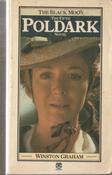 Winston Graham / The Black Moon (Vintage Paperback) image