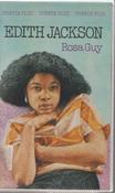 Rosa Guy / Edith Jackson (Vintage Paperback) image