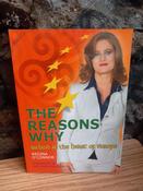 Regina O'Connor - The Reason Why : Ireland at the Heart of Europe - PB