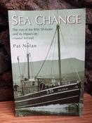 Pat Nolan - Sea Change  - The Rise of the BIM 50-Footer and It's Impact on Coastal Ireland - PB