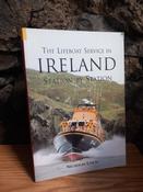 Nicholas Leach - The Lifeboat Service in Ireland  : Station by Station - PB - 2005 image