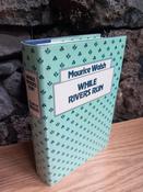 Maurice Walsh - While Rivers Run - HB 1980 ( originally 1928) image