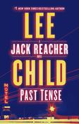 Lee Child / Past Tense (Hardback) image