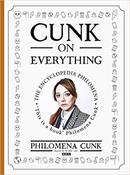 Jason A. Hazeley / Cunk on Everything (Hardback) image