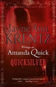 Amanda Quick / Quicksilver (Hardback)