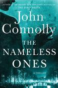 John Connolly / The Nameless Ones (Hardback) image